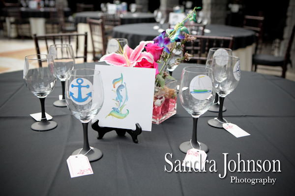 Best Gaylord Palms Wedding photographer - Sandra Johnson (SJFoto.com)